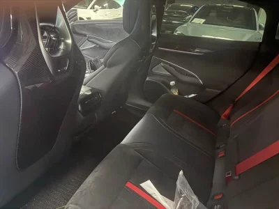 Xiaomi car Xiaomi SU7 Ultra
