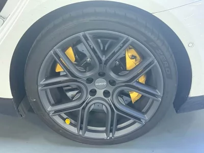 Xiaomi car Xiaomi SU7 Ultra