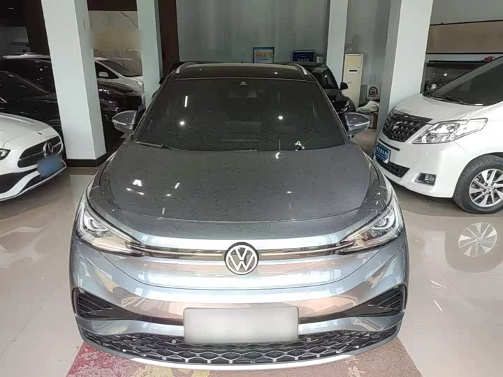Volkswagen ID.4 X