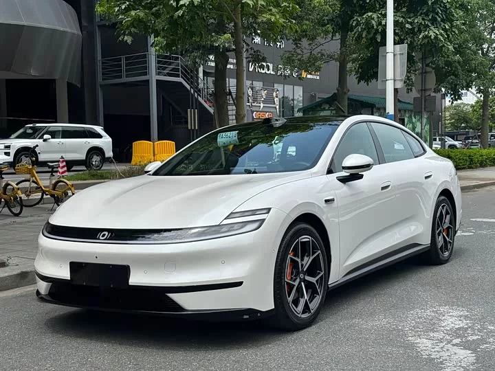 Changan A06