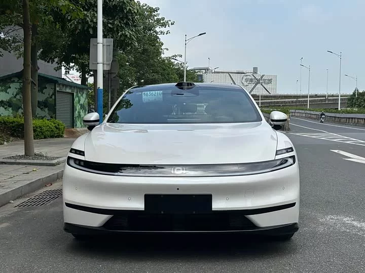 Changan A06