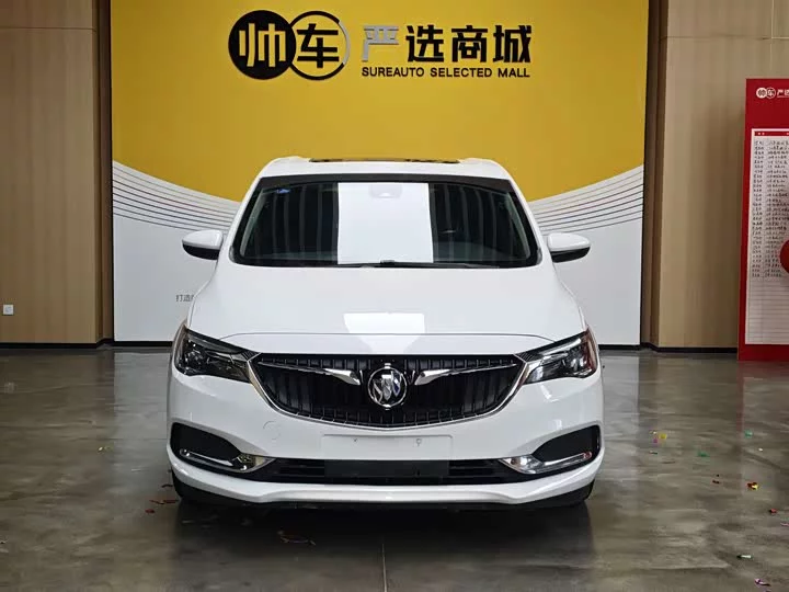 Buick GL6