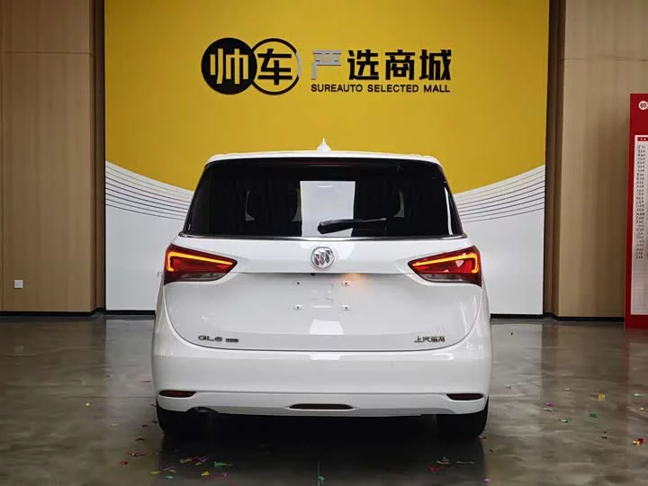 Buick GL6