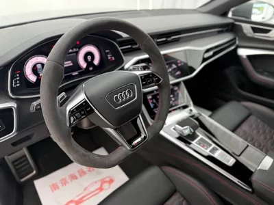 Audi RS 7