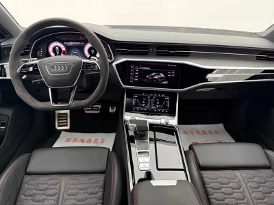 Audi RS 7