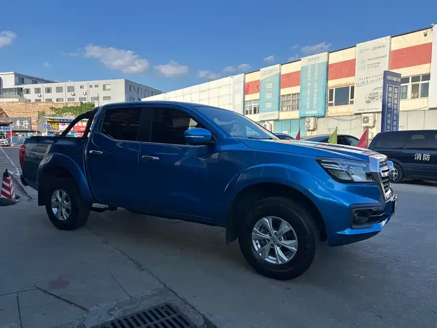 Dongfeng Ruiqi