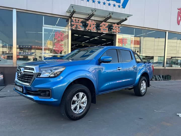 Dongfeng Ruiqi