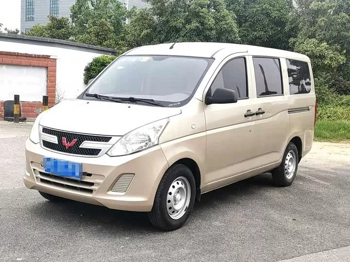 Wuling Rongguang V