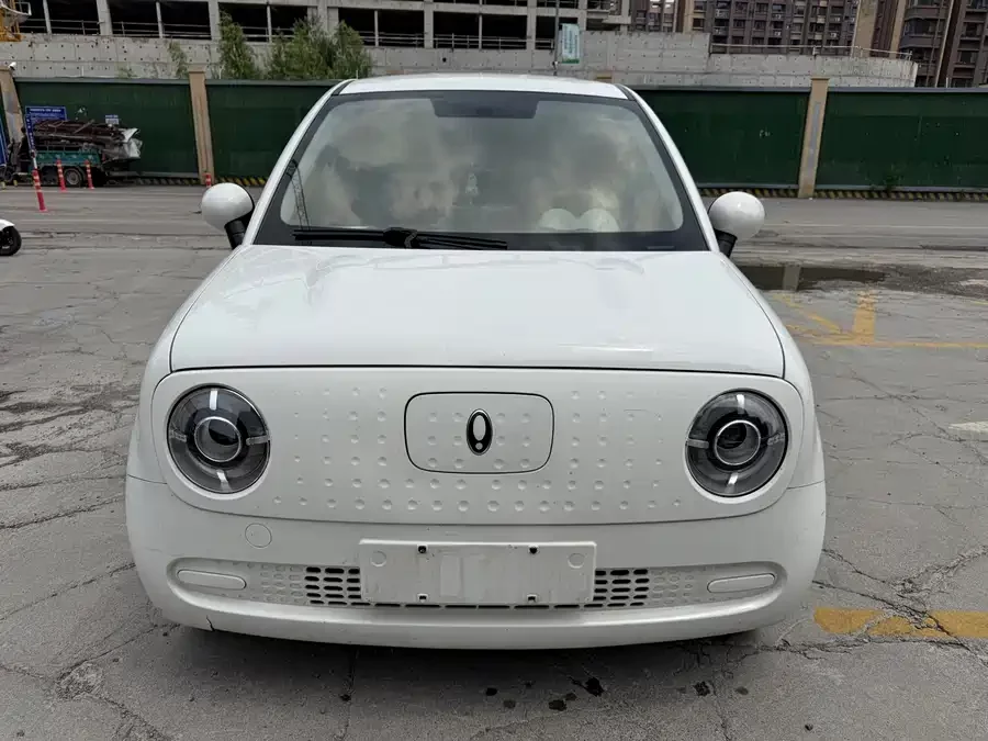 ORA Black Cat