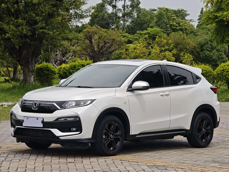 Honda XR-V