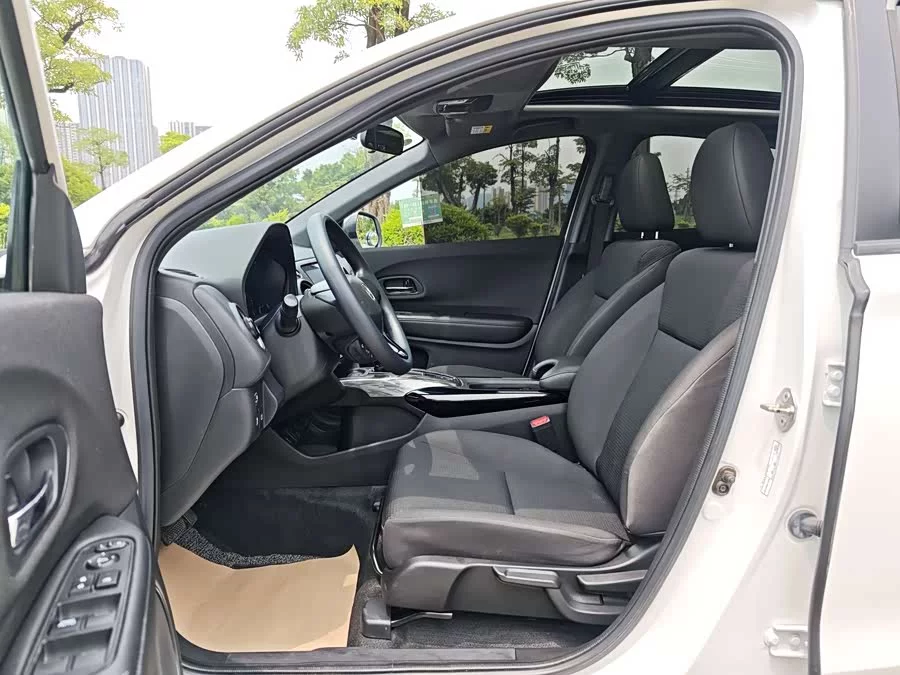 Honda XR-V