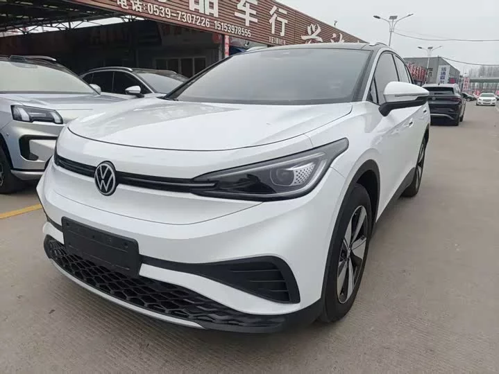 Volkswagen ID.4 X