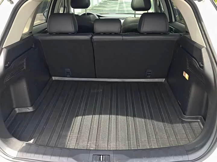 GAC Trumpchi GS4 PLUS