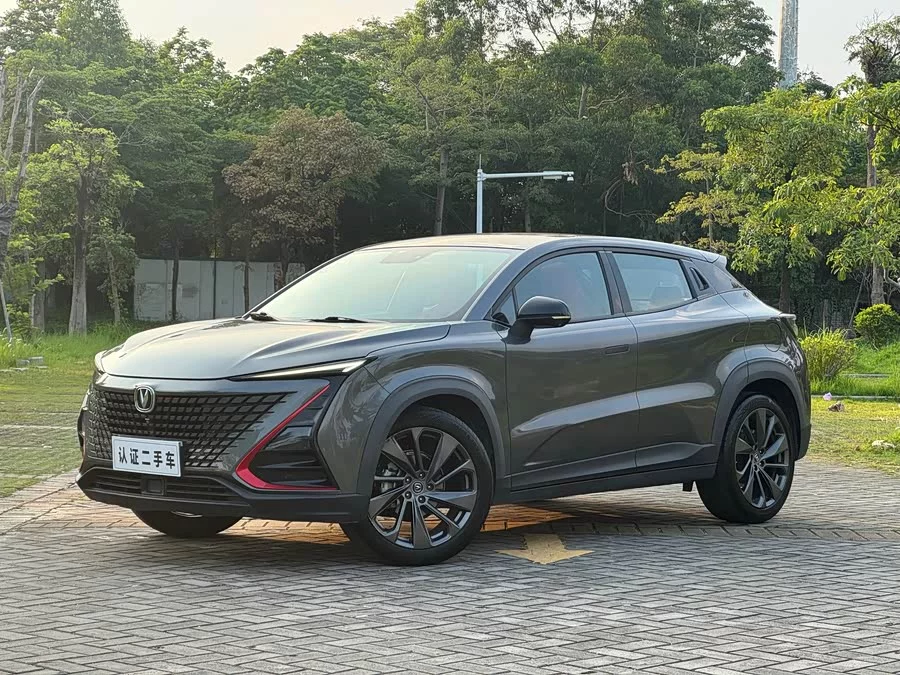 Changan UNI-T