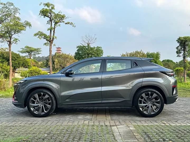 Changan UNI-T