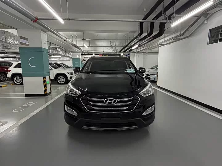 Hyundai Shengda