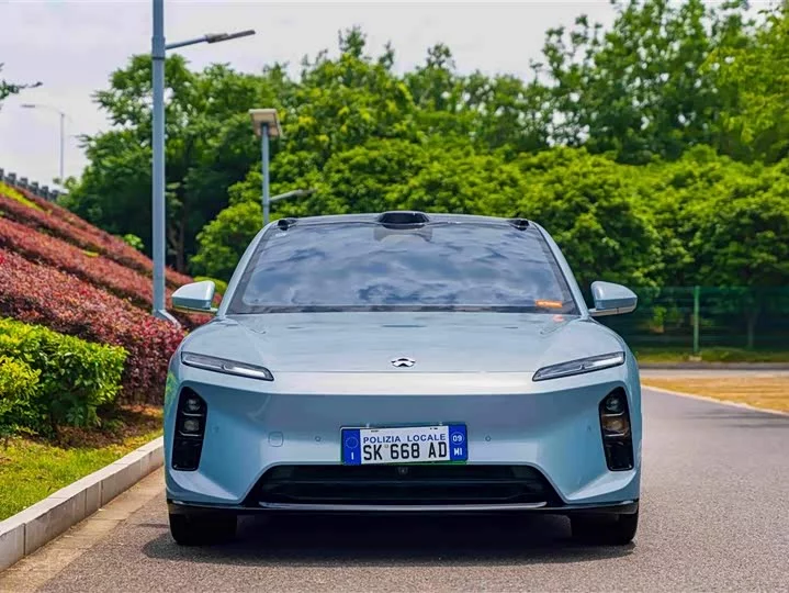 NIO ET5T