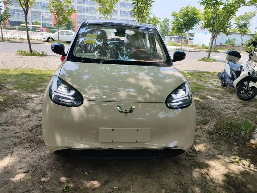 Wuling Bingo