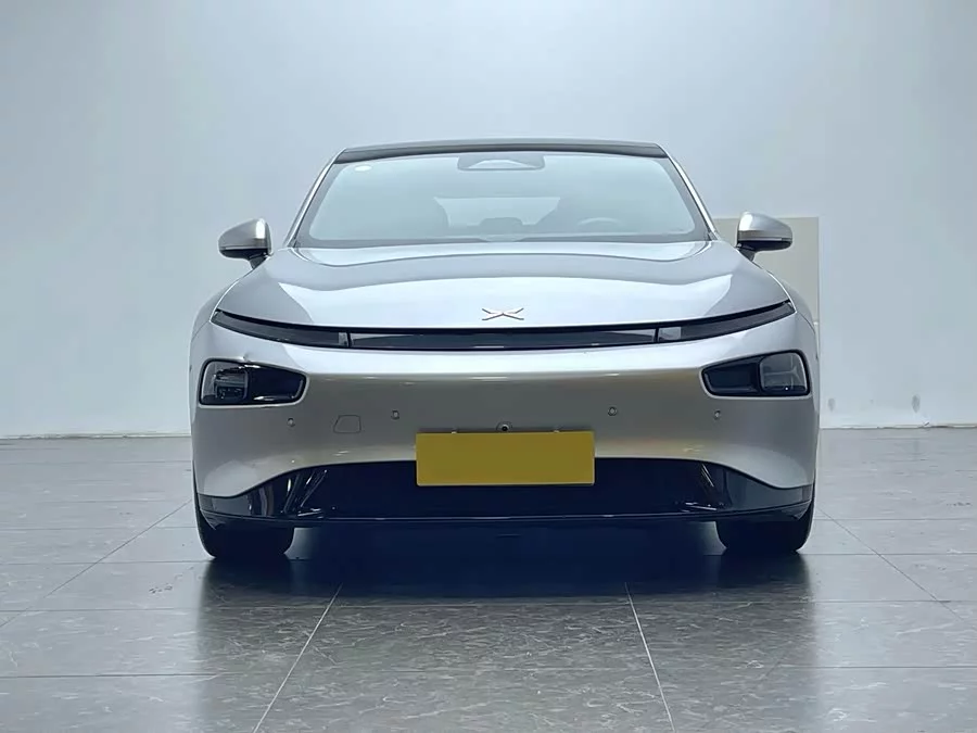 Xpeng P7