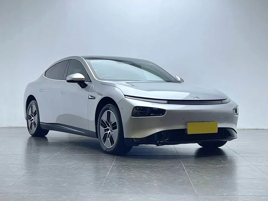 Xpeng P7