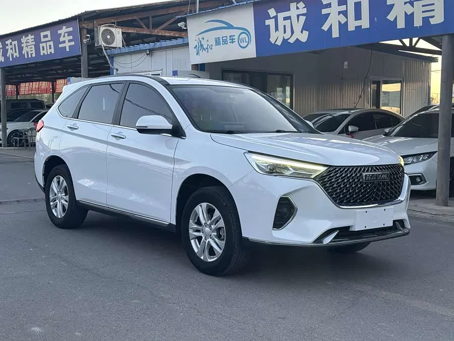 Haval M6
