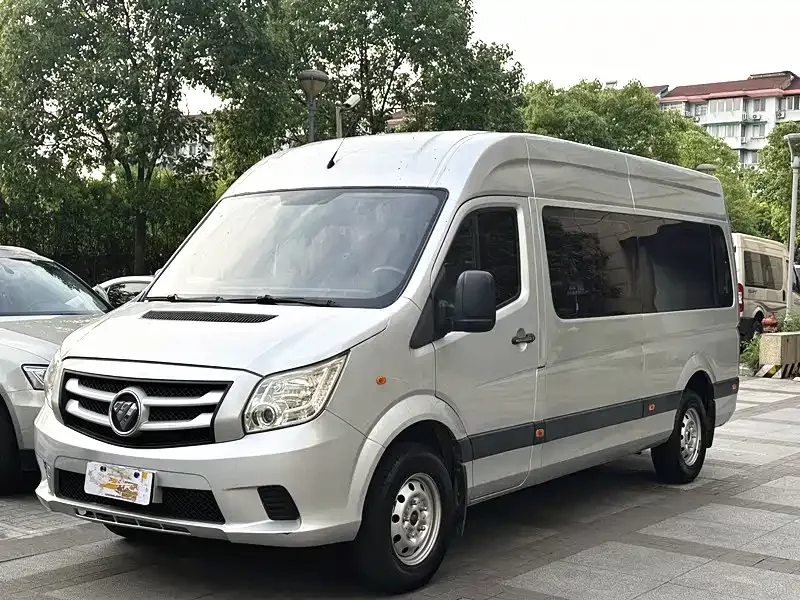 Foton Tuano