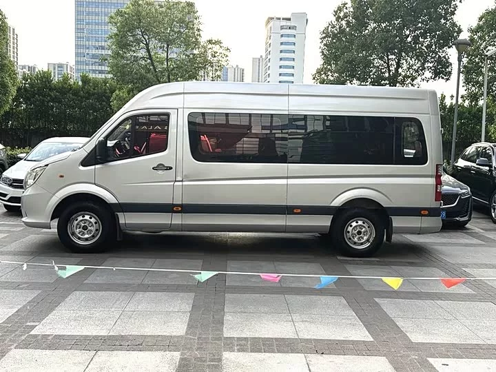 Foton Tuiano