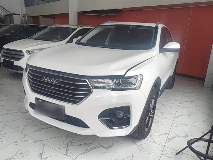 Haval H4