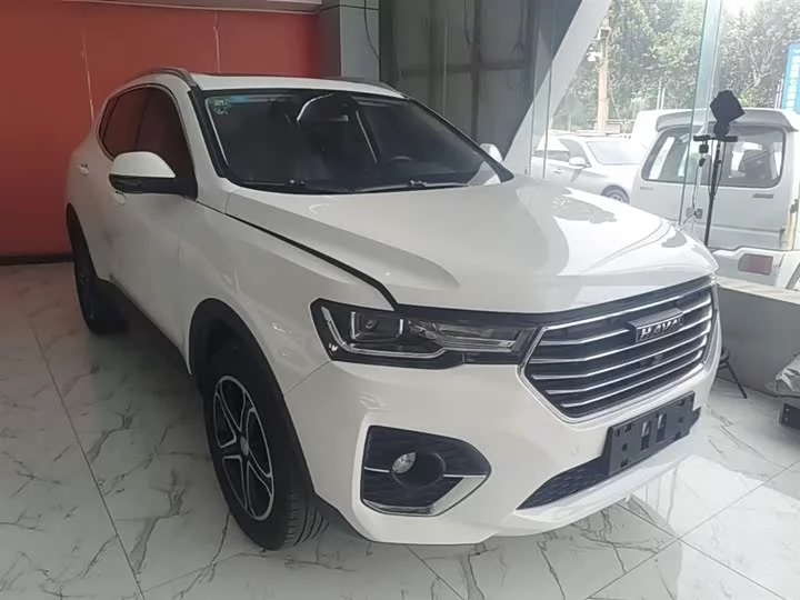 Haval H4