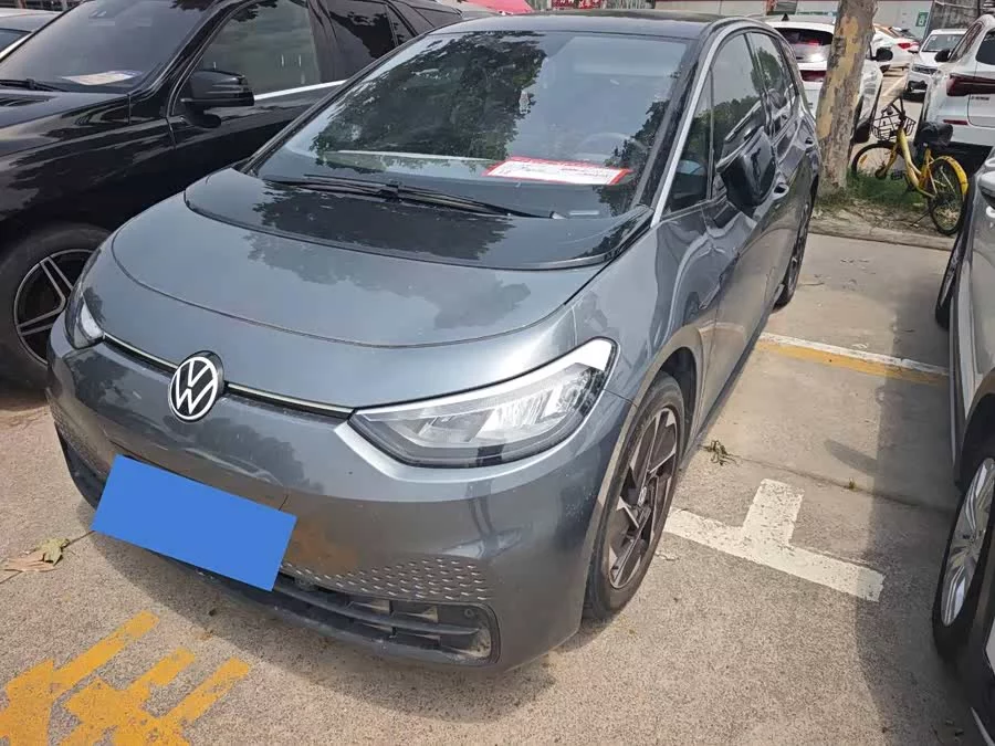 Volkswagen ID.3