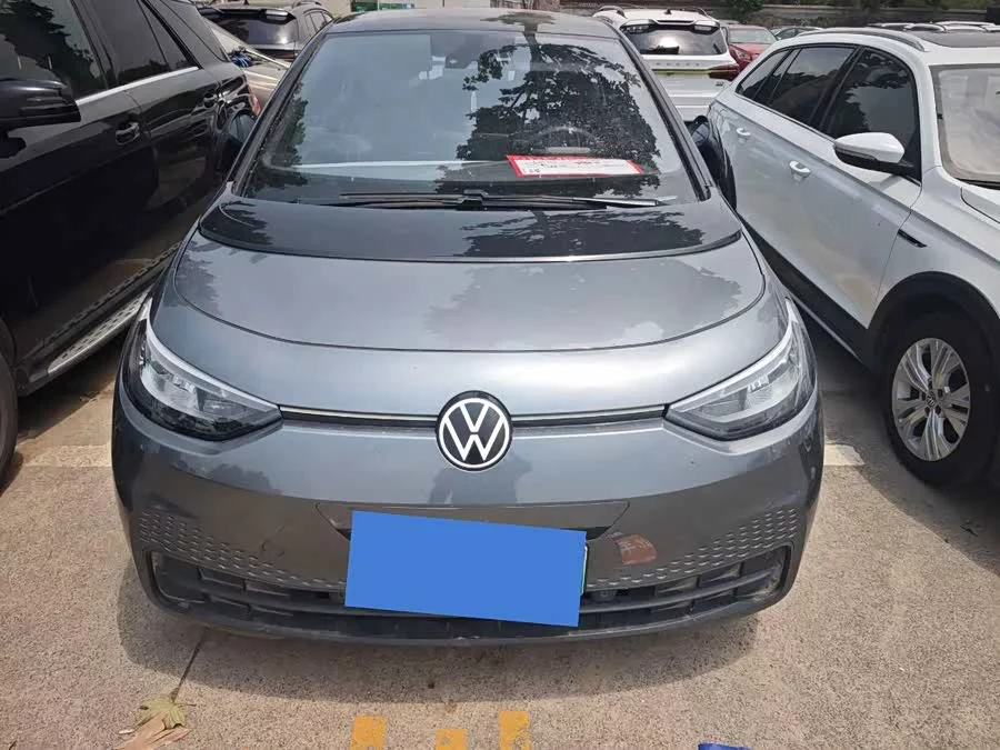 Volkswagen ID.3