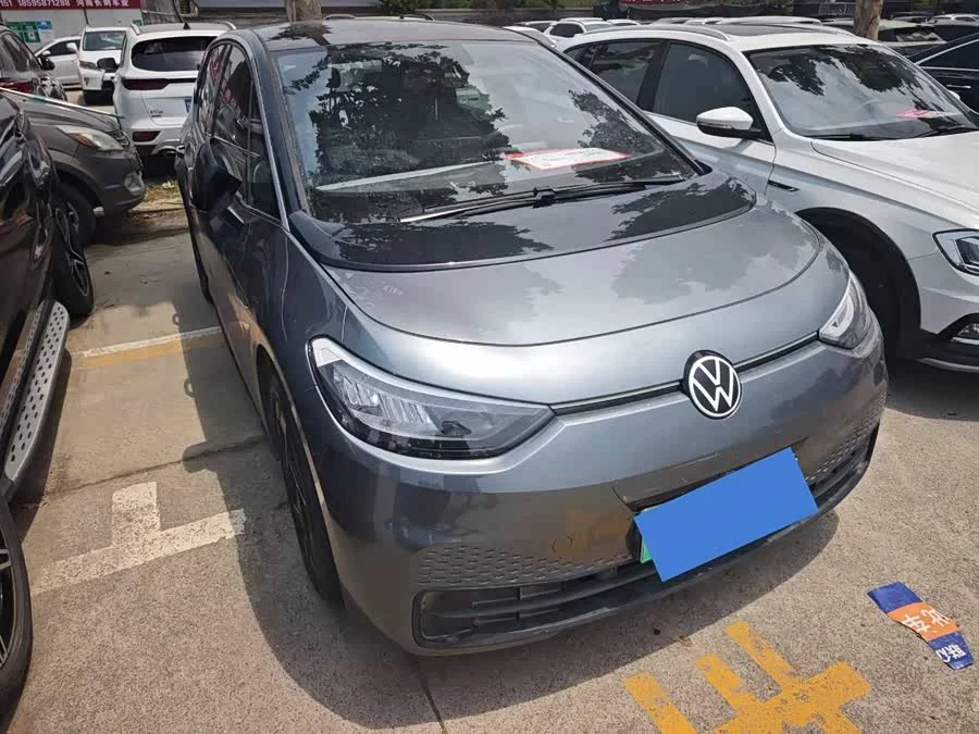 Volkswagen ID.3