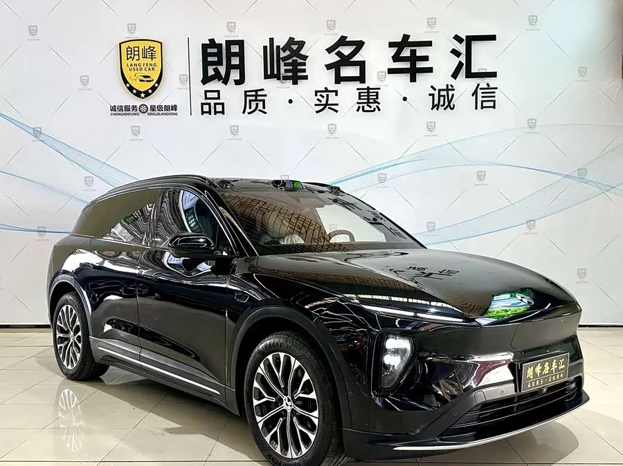 NIO ES6