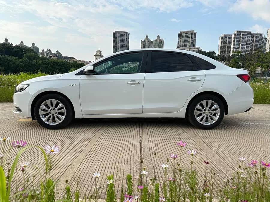 Buick Hideo