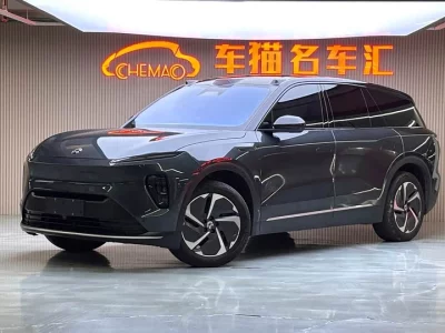 NIO ES8