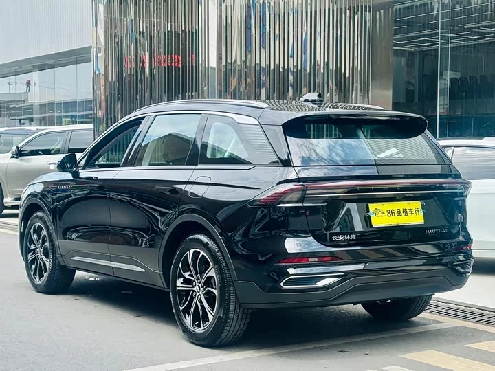 Lincoln navigator