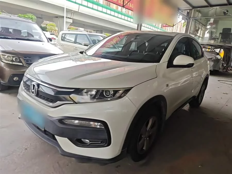 Honda XR-V