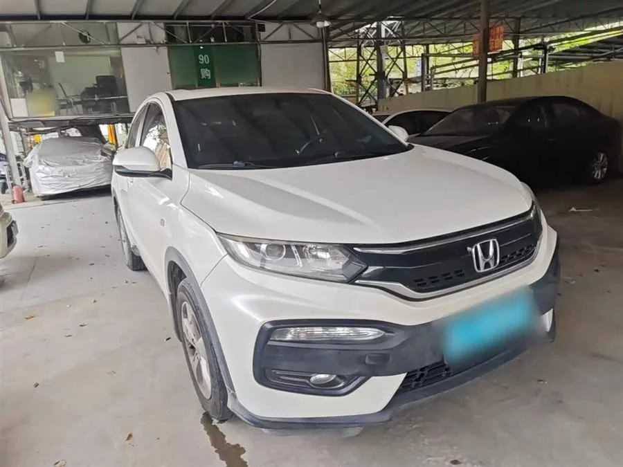 Honda XR-V