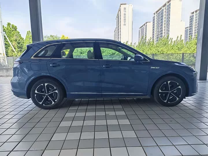 Shangjie H5