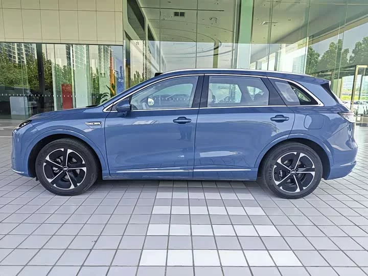 Shangjie H5