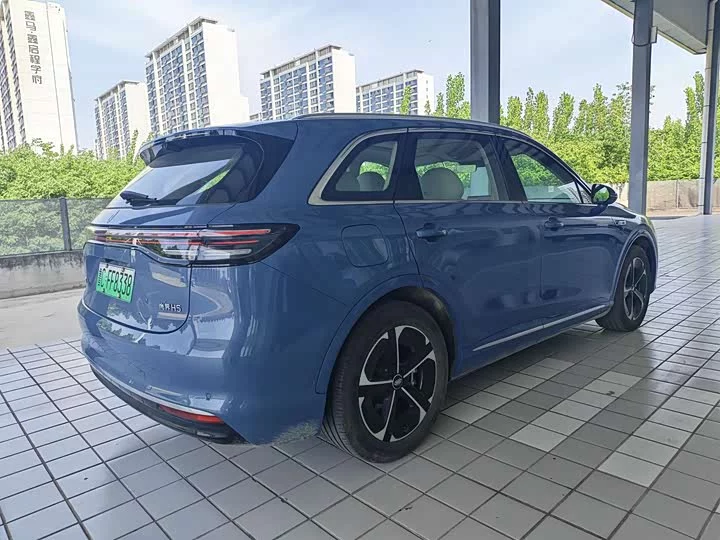 Shangjie H5