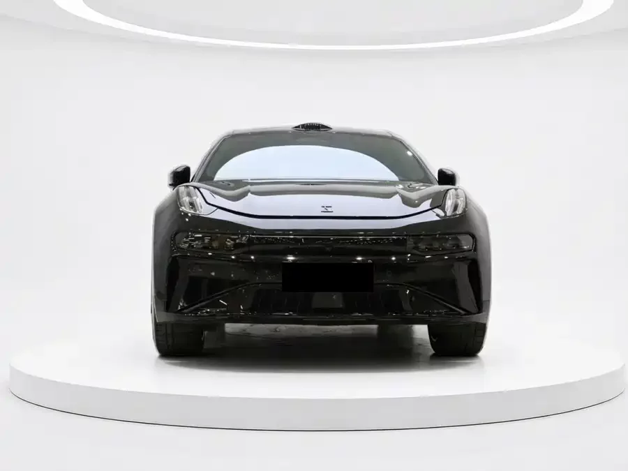 Zeekr 001