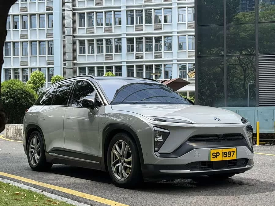NIO ES6