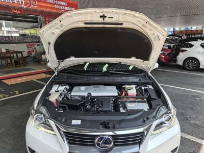 Lexus CT