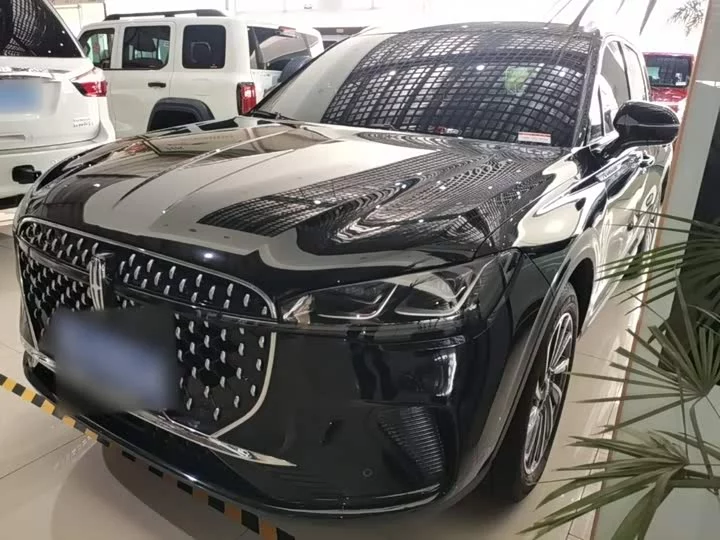 Lincoln adventurer