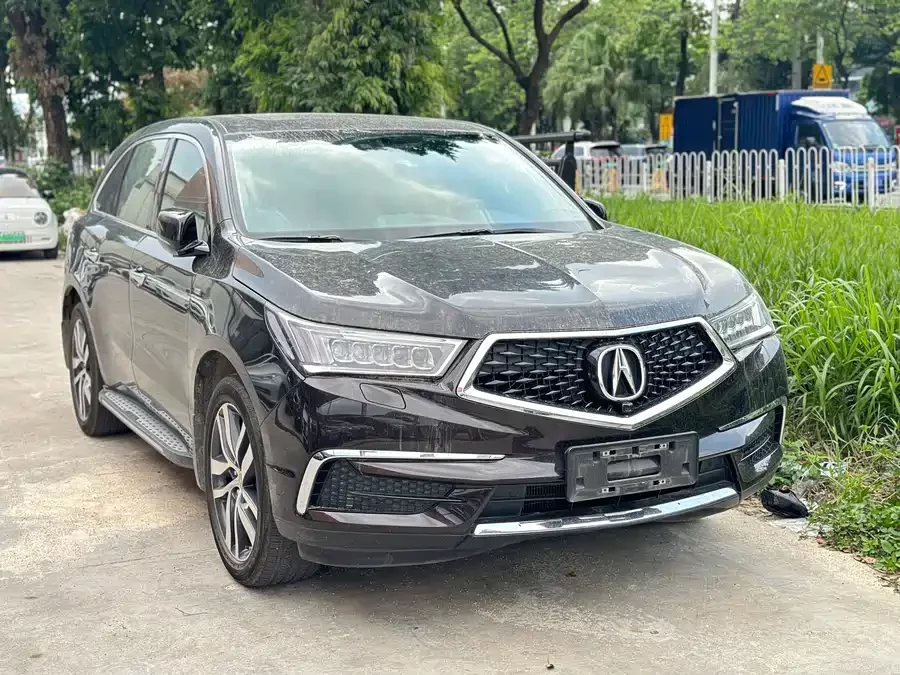 Acura MDX