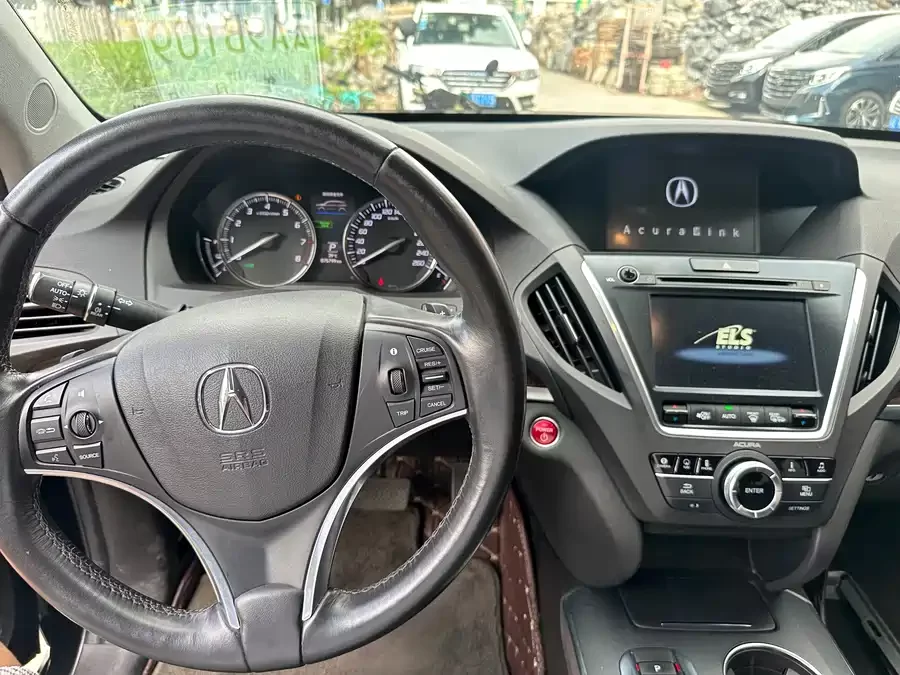 Acura MDX