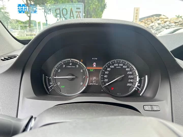 Acura MDX