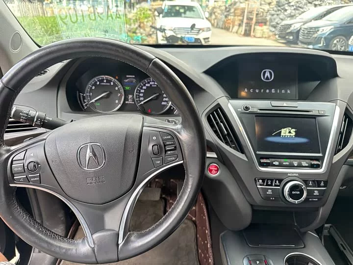 Acura MDX
