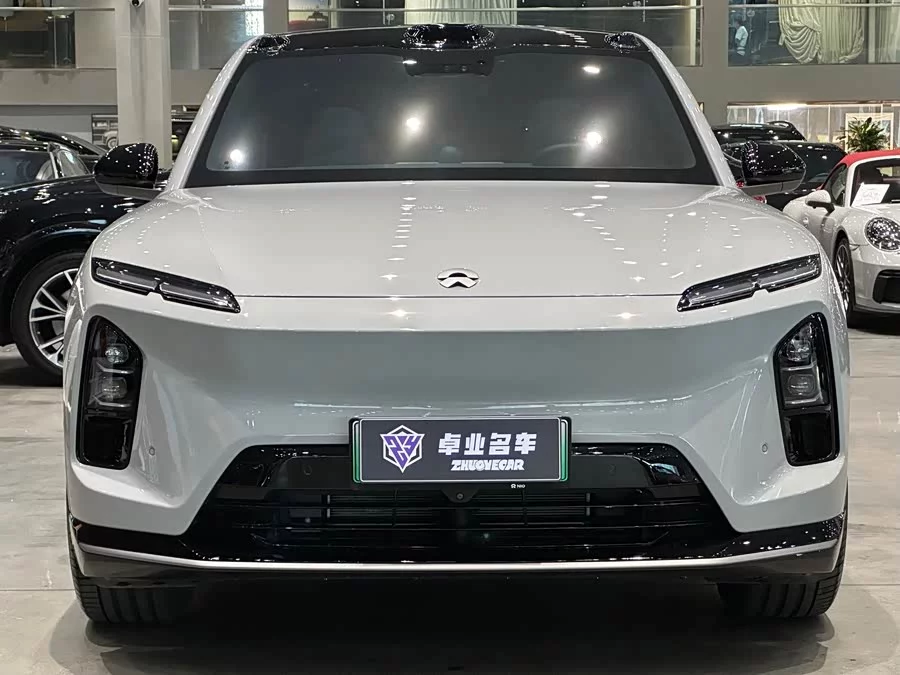 NIO EC6